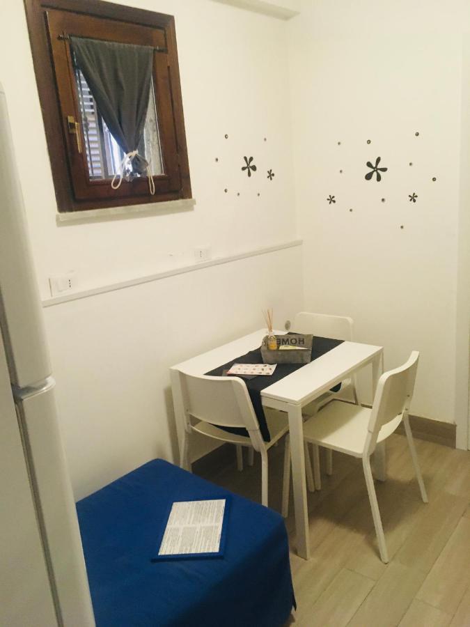Around Cassaro Holiday House 팔레르모 외부 사진