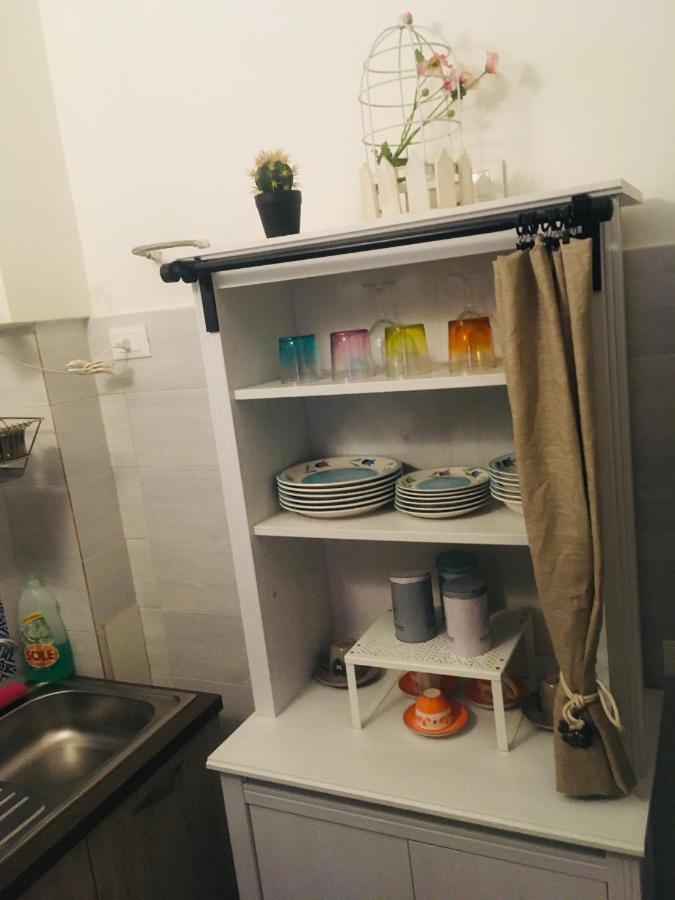 Around Cassaro Holiday House 팔레르모 외부 사진