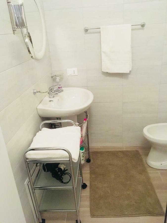 Around Cassaro Holiday House 팔레르모 외부 사진